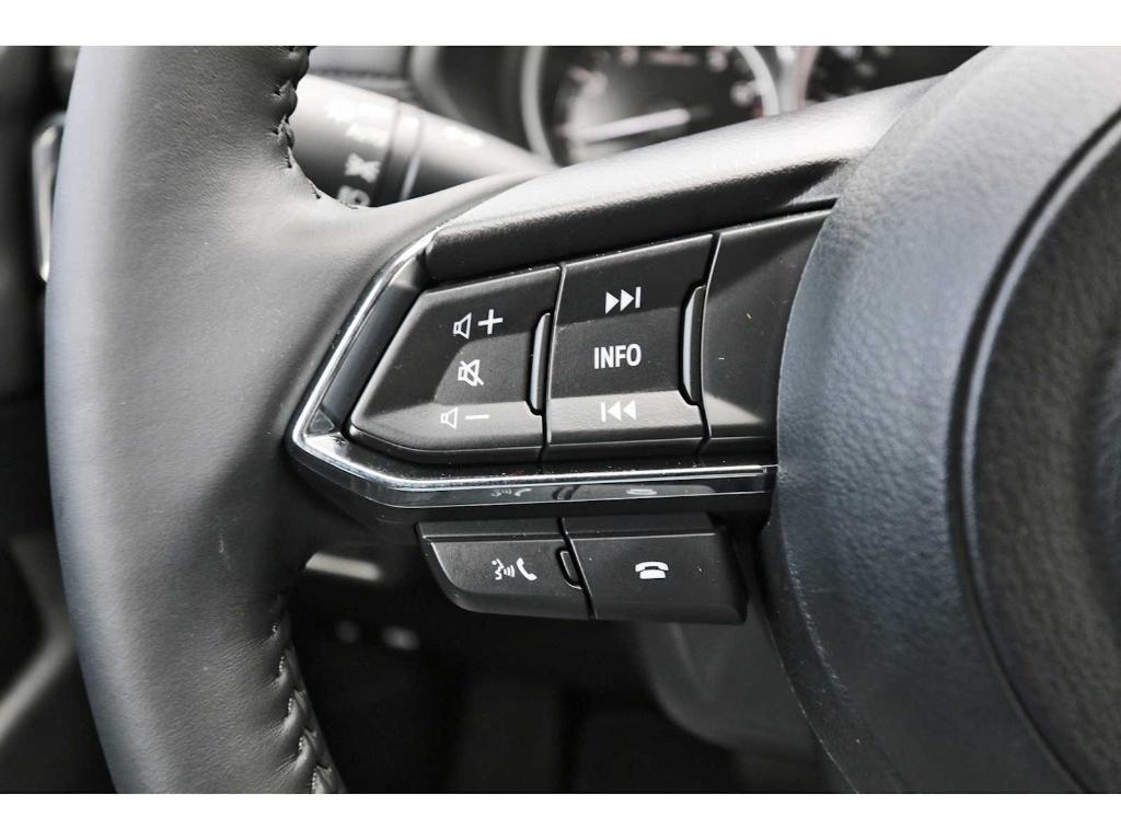 used 2025 Mazda CX-5 car, priced at $26,888