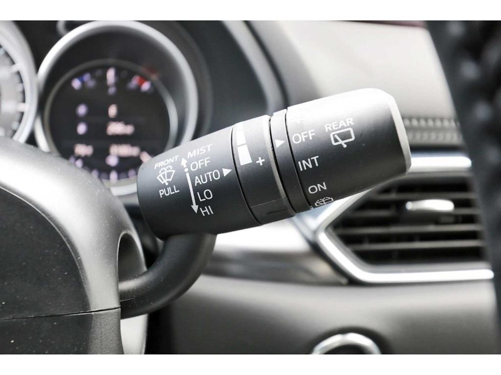 used 2025 Mazda CX-5 car, priced at $26,888