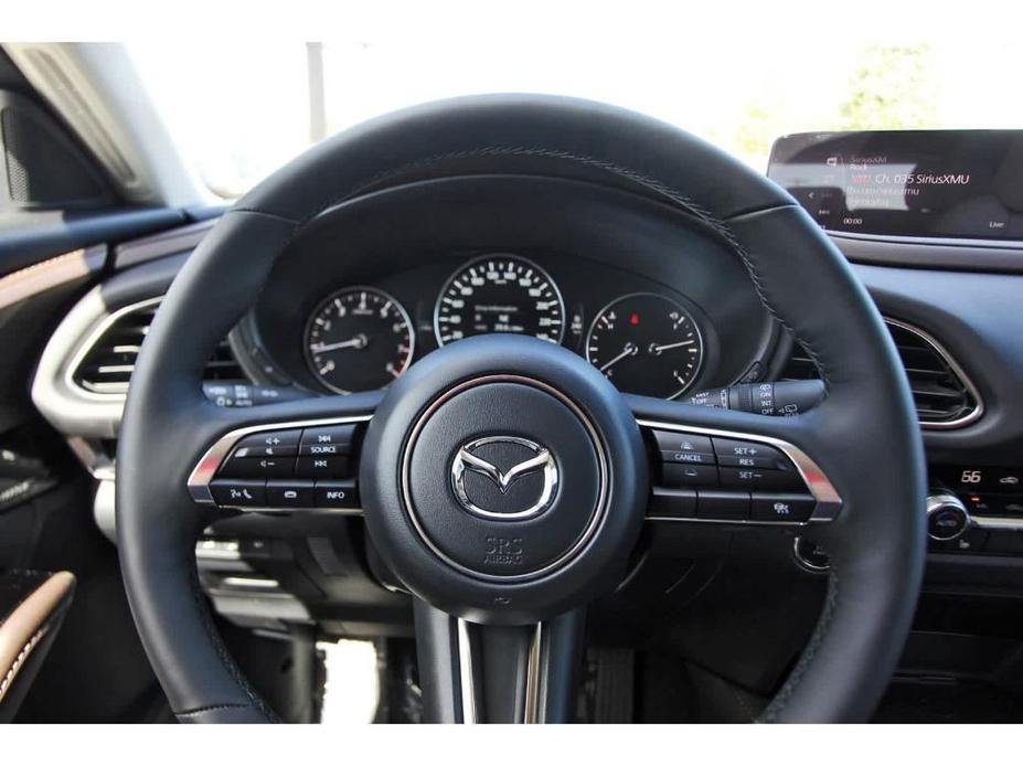 new 2024 Mazda CX-30 car, priced at $36,590