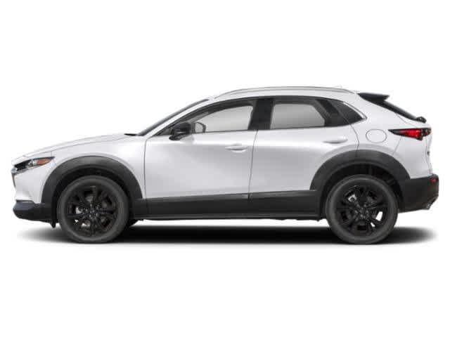 used 2024 Mazda CX-30 car, priced at $27,998