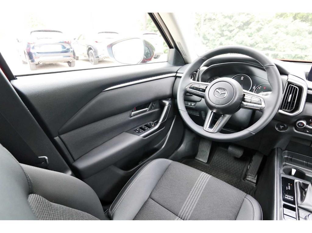 used 2025 Mazda CX-50 Hybrid car, priced at $32,998