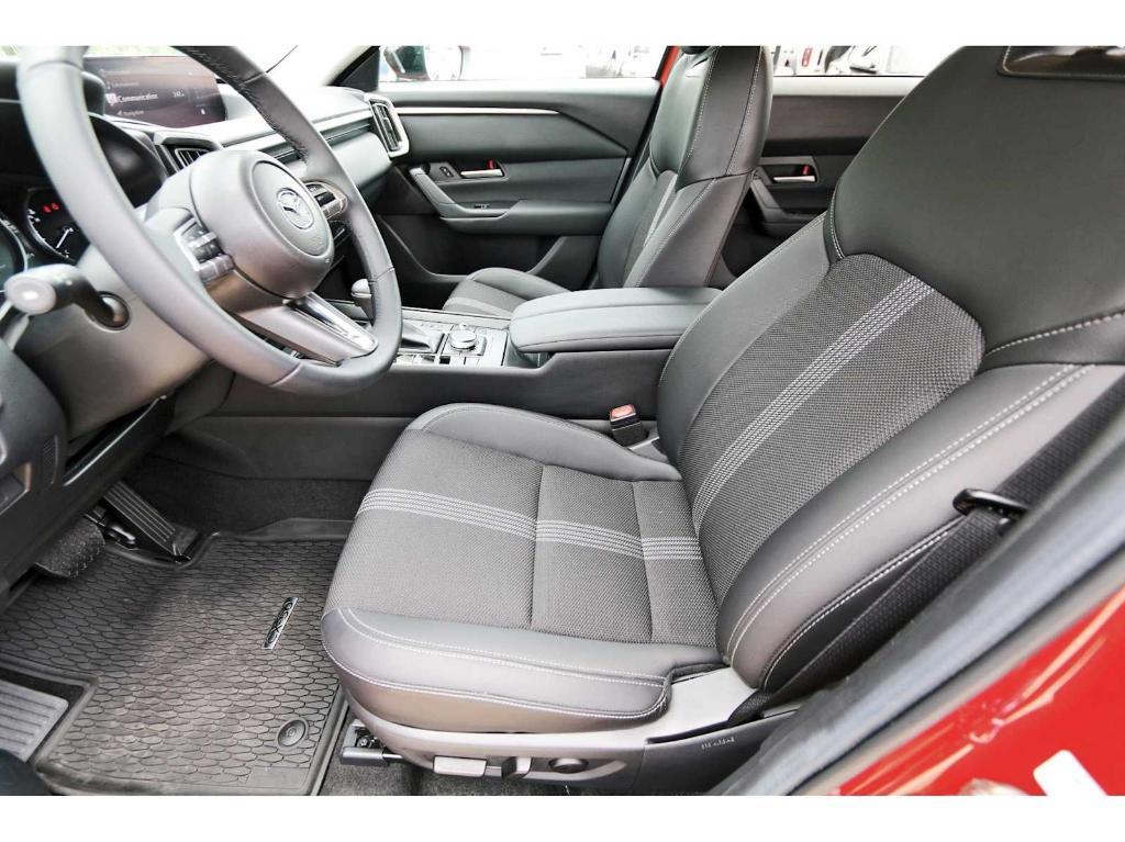 used 2025 Mazda CX-50 Hybrid car, priced at $32,998