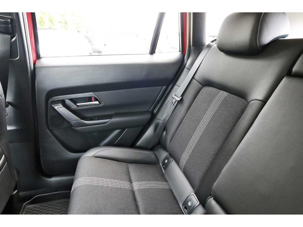 used 2025 Mazda CX-50 Hybrid car, priced at $32,998
