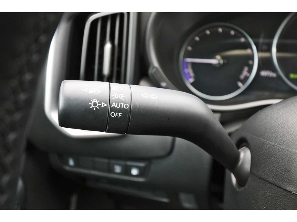 used 2025 Mazda CX-50 Hybrid car, priced at $32,998