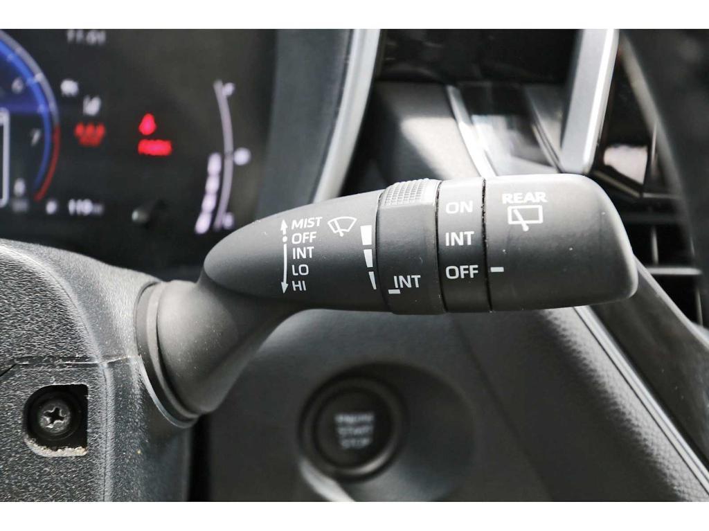 used 2024 Toyota Corolla Cross car, priced at $29,998