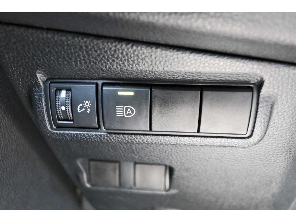 used 2024 Toyota Corolla Cross car, priced at $29,998