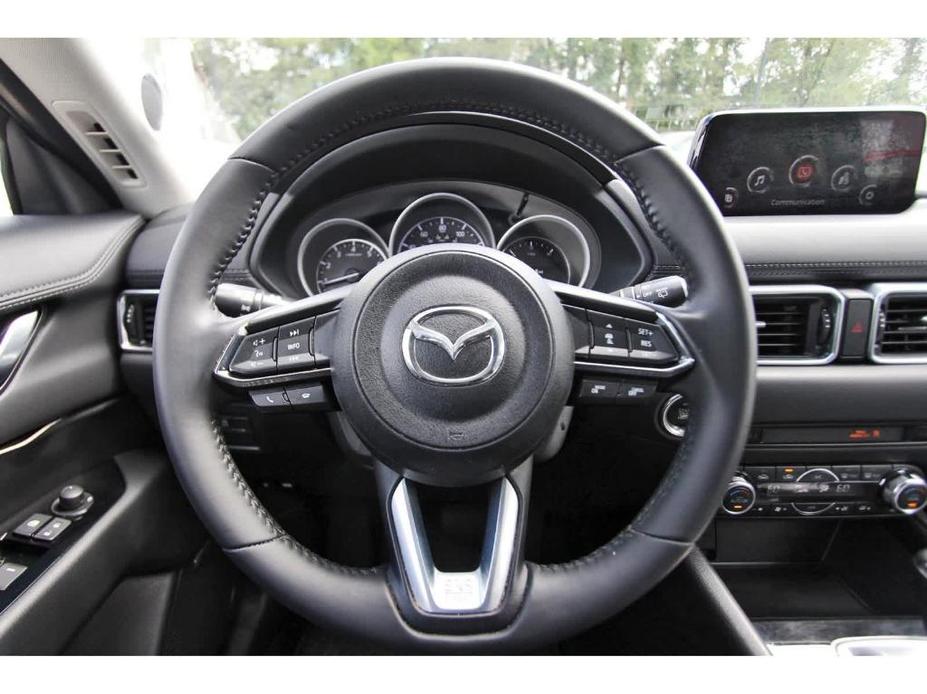 used 2018 Mazda CX-5 car, priced at $19,704