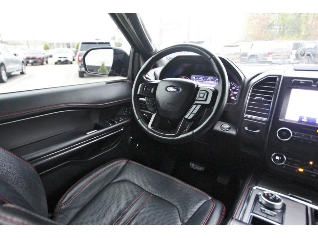 used 2020 Ford Expedition car, priced at $33,998