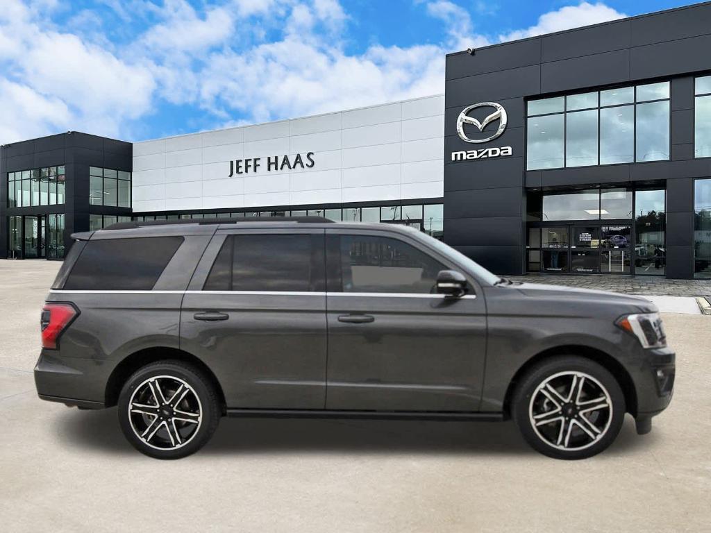 used 2020 Ford Expedition car, priced at $33,998