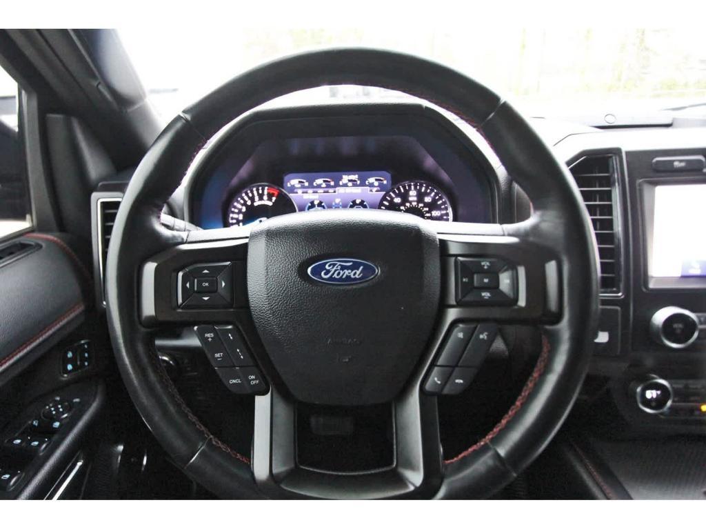 used 2020 Ford Expedition car, priced at $33,998