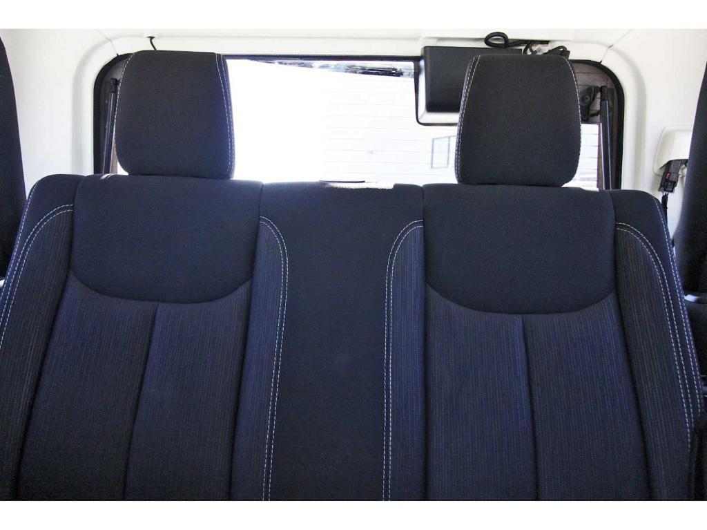 used 2014 Jeep Wrangler car, priced at $15,777