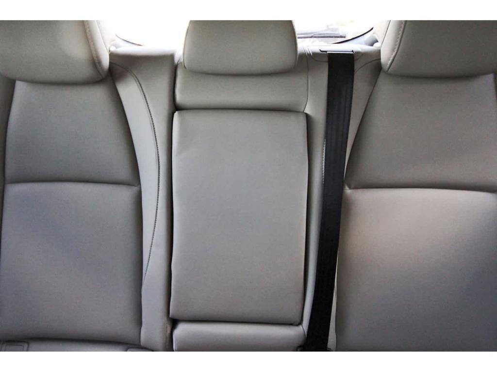new 2025 Mazda CX-30 car, priced at $30,144