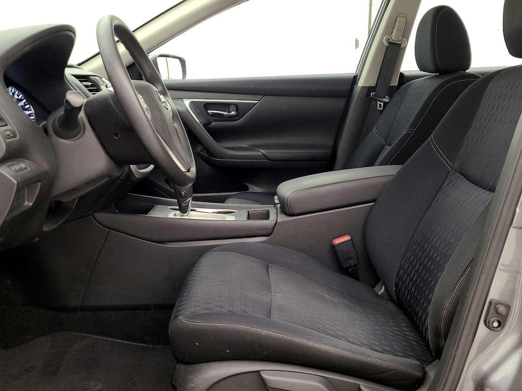 used 2017 Nissan Altima car, priced at $12,998