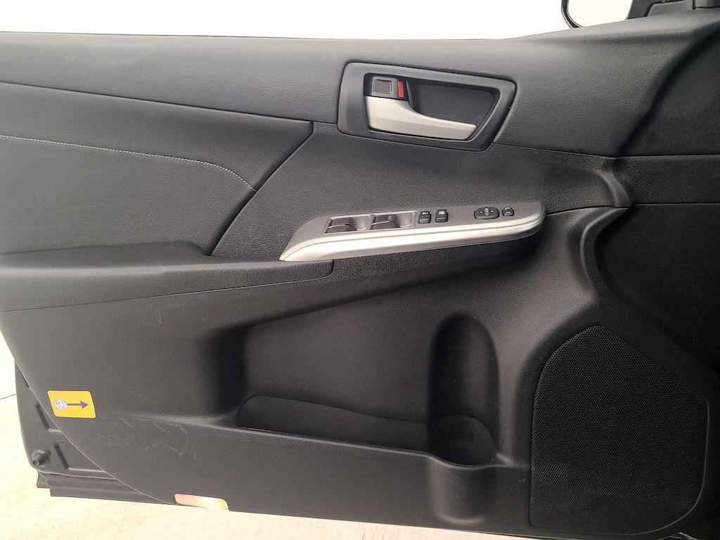 used 2013 Toyota Camry car, priced at $16,998