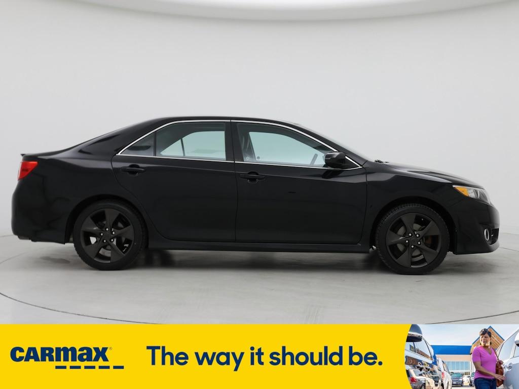 used 2013 Toyota Camry car, priced at $16,998