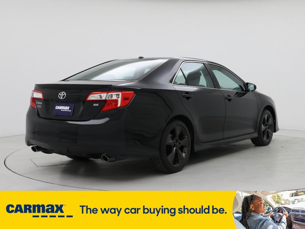 used 2013 Toyota Camry car, priced at $16,998