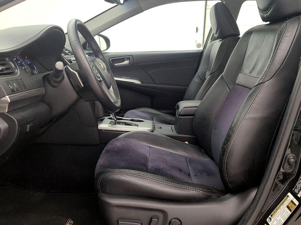 used 2013 Toyota Camry car, priced at $16,998