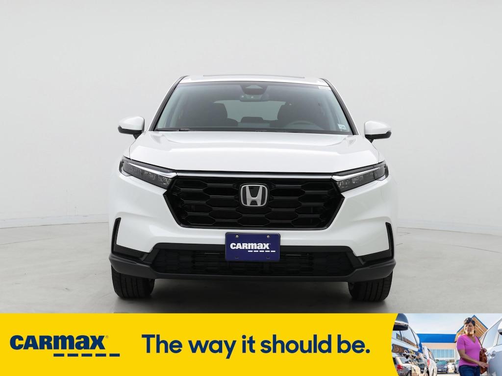 used 2025 Honda CR-V car, priced at $35,998