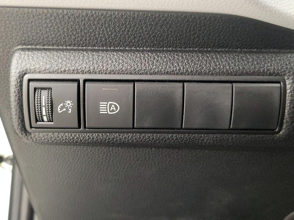 used 2022 Toyota Corolla car, priced at $24,998