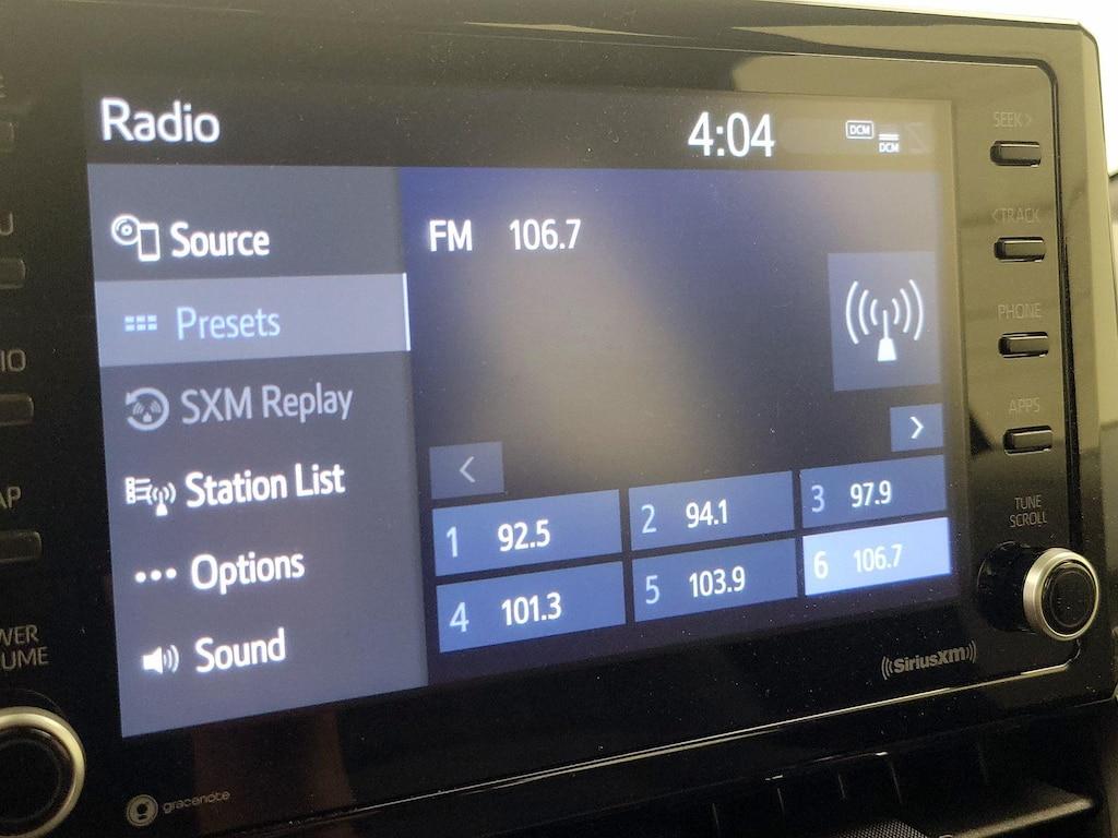 used 2022 Toyota Corolla car, priced at $24,998