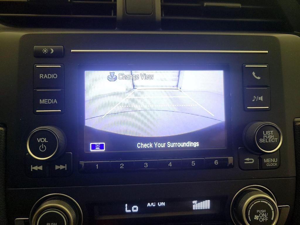 used 2017 Honda Civic car, priced at $18,998