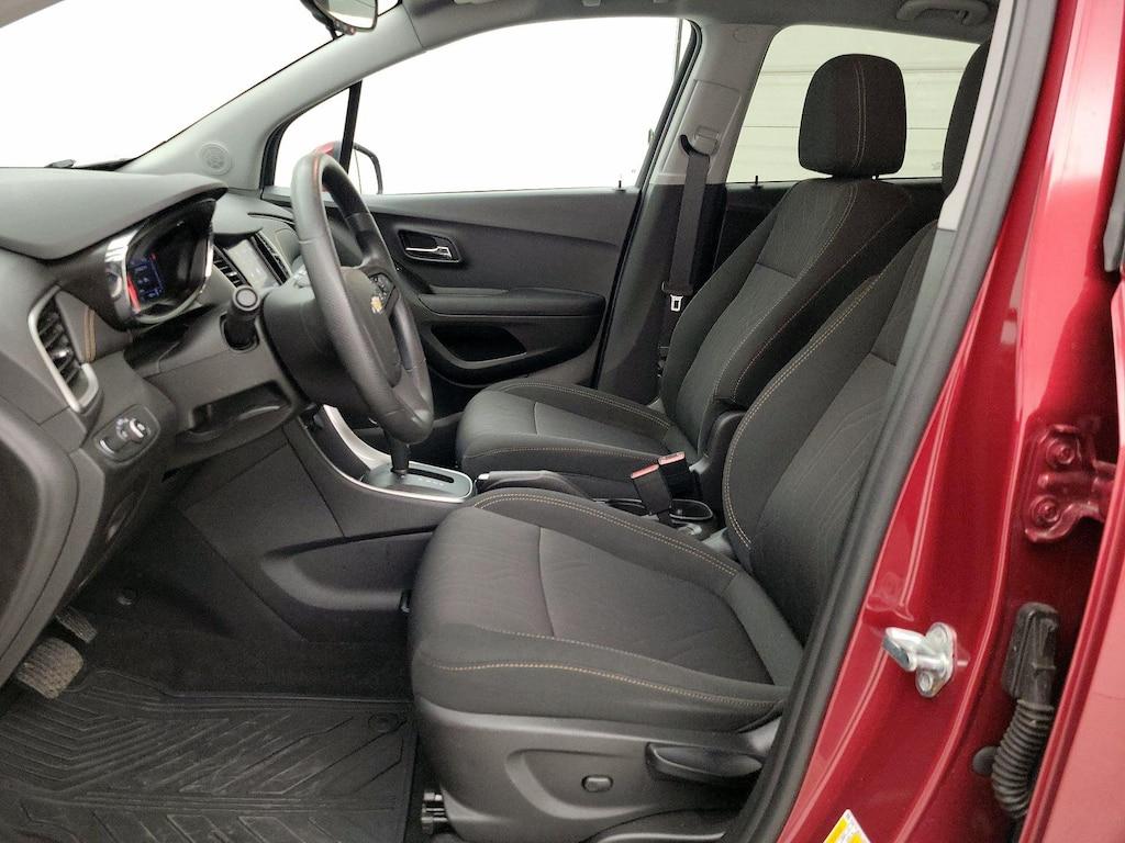 used 2020 Chevrolet Trax car, priced at $19,998