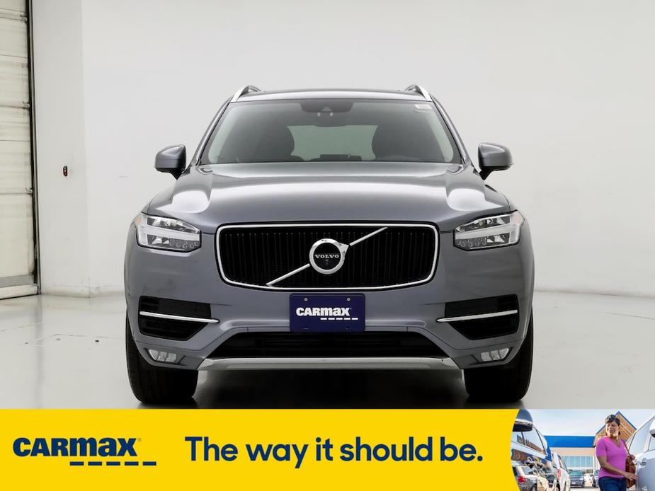 used 2018 Volvo XC90 car, priced at $24,998