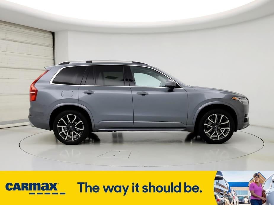 used 2018 Volvo XC90 car, priced at $24,998