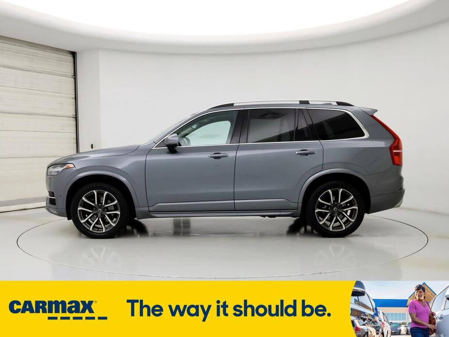 used 2018 Volvo XC90 car, priced at $24,998