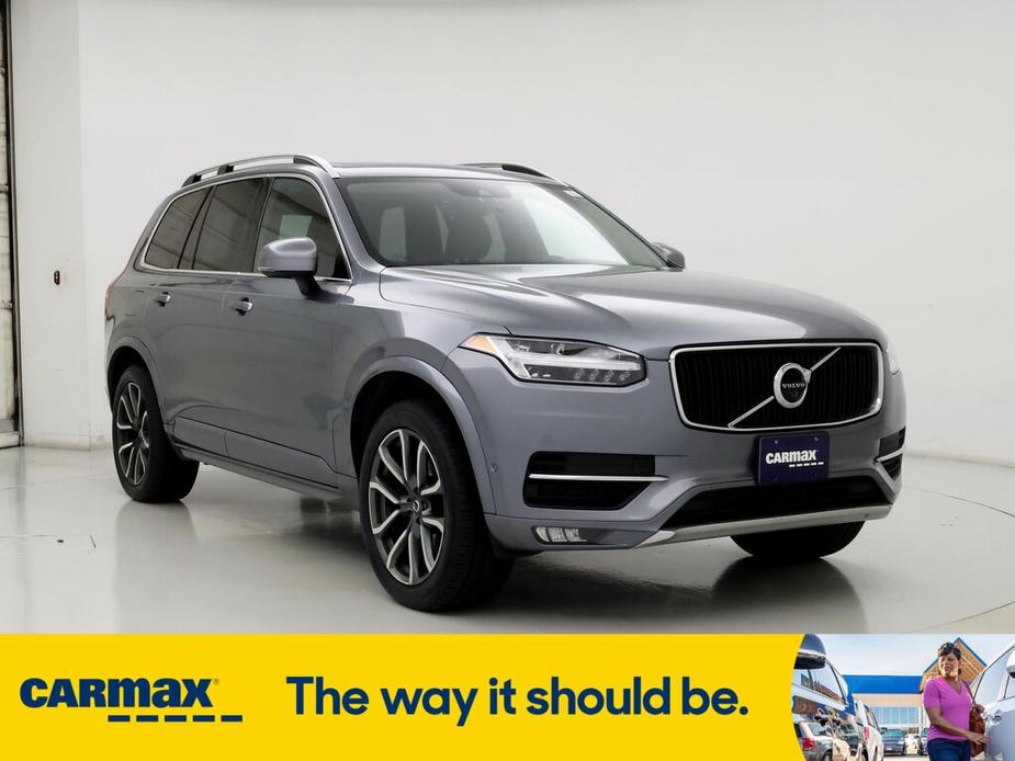 used 2018 Volvo XC90 car, priced at $24,998