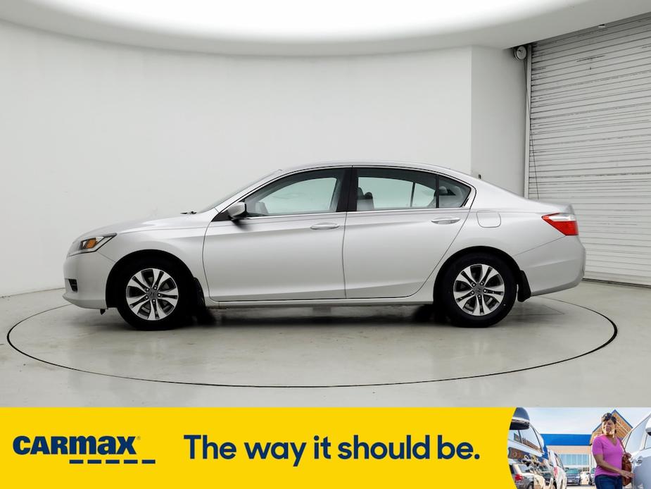 used 2015 Honda Accord car, priced at $18,998