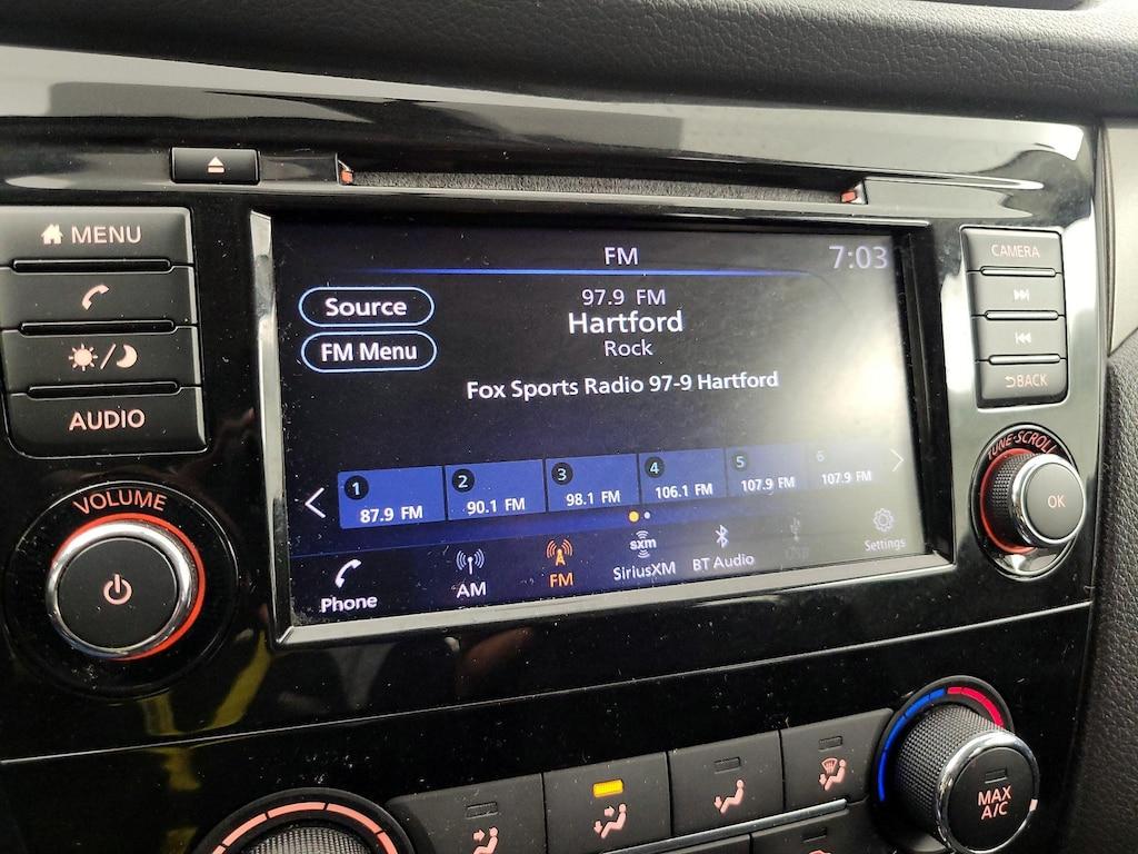 used 2019 Nissan Rogue Sport car, priced at $16,998
