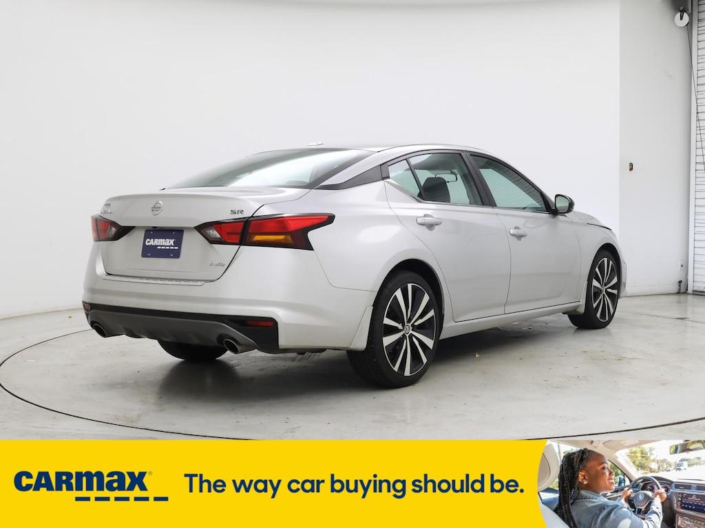 used 2019 Nissan Altima car, priced at $20,998