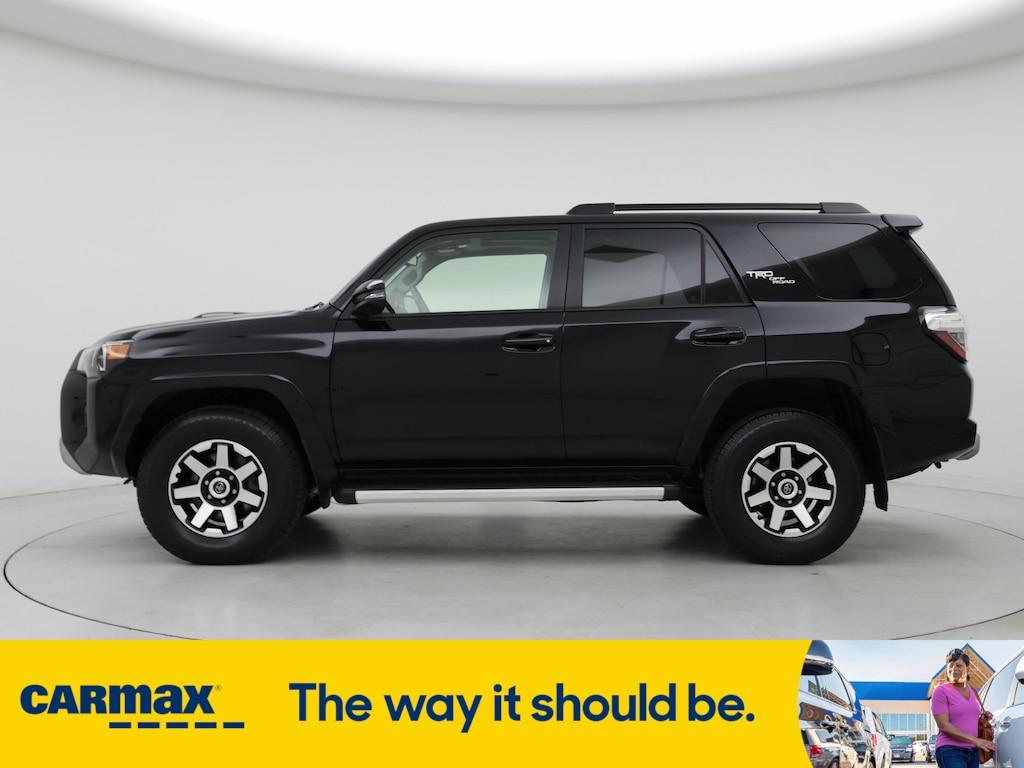 used 2022 Toyota 4Runner car, priced at $48,998