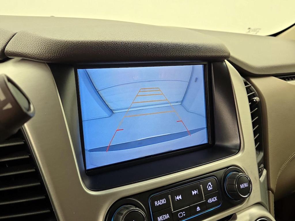 used 2017 GMC Yukon car, priced at $36,998