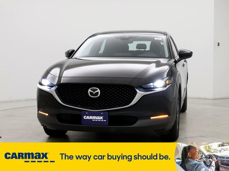 used 2023 Mazda CX-30 car, priced at $24,998