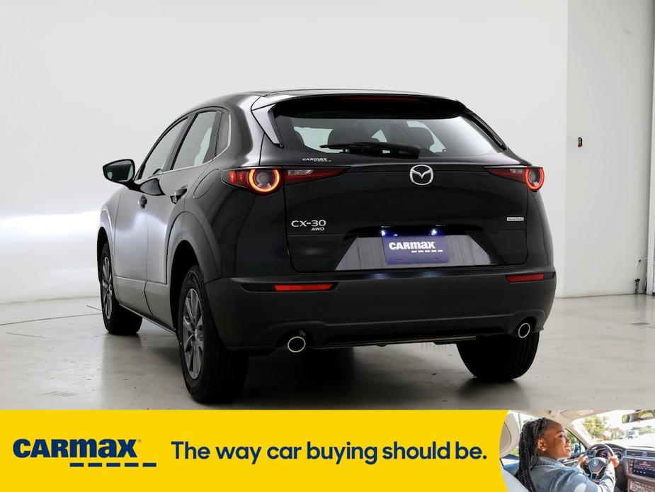 used 2023 Mazda CX-30 car, priced at $24,998