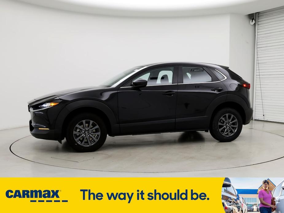 used 2023 Mazda CX-30 car, priced at $24,998