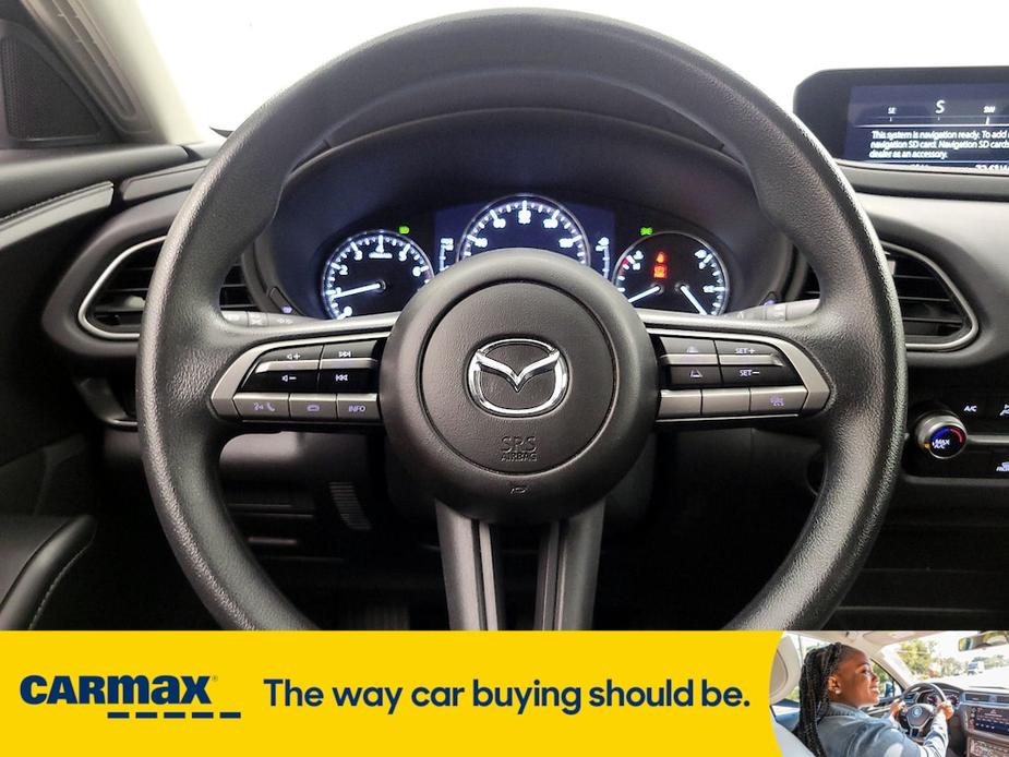 used 2023 Mazda CX-30 car, priced at $24,998