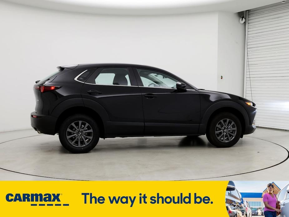 used 2023 Mazda CX-30 car, priced at $24,998