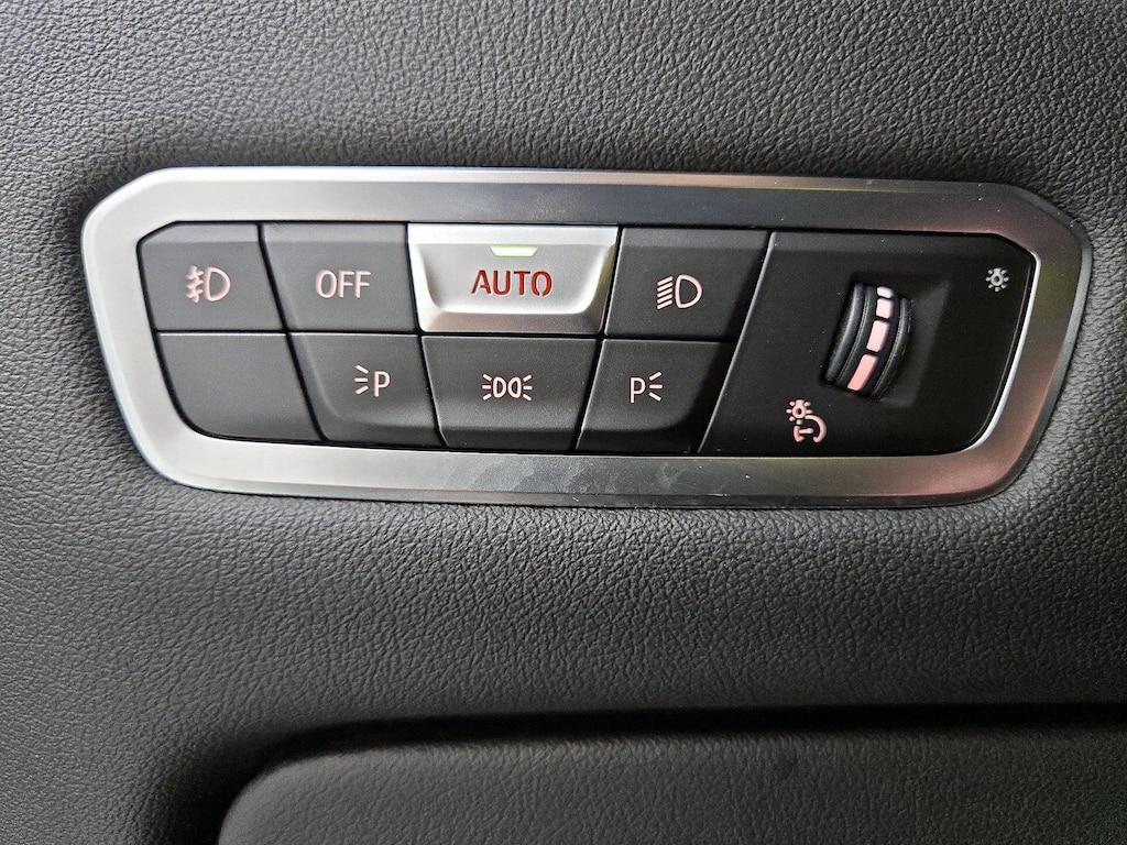 used 2020 BMW X5 car, priced at $36,998