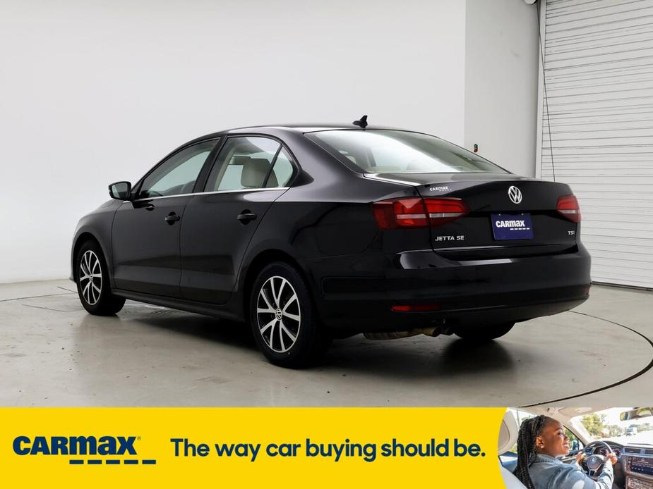 used 2017 Volkswagen Jetta car, priced at $14,998