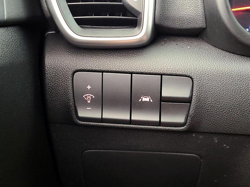 used 2022 Kia Sportage car, priced at $19,998