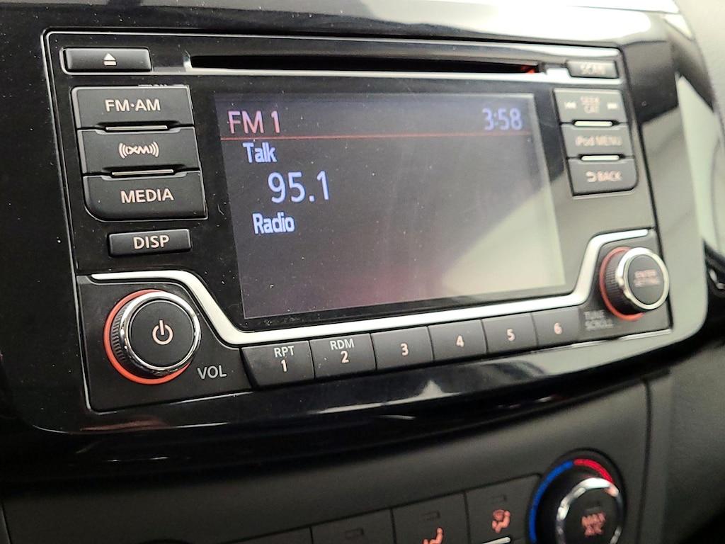 used 2017 Nissan Sentra car, priced at $13,599