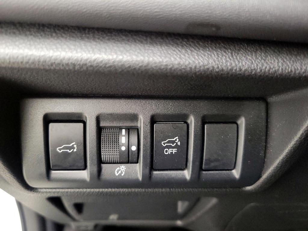 used 2023 Subaru Outback car, priced at $31,998