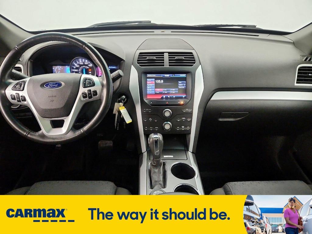 used 2013 Ford Explorer car, priced at $22,998