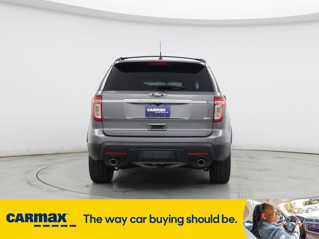 used 2013 Ford Explorer car, priced at $22,998