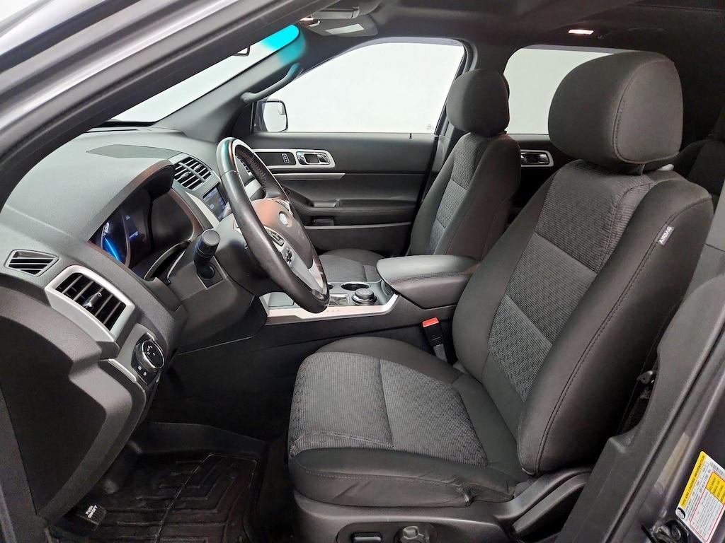 used 2013 Ford Explorer car, priced at $22,998