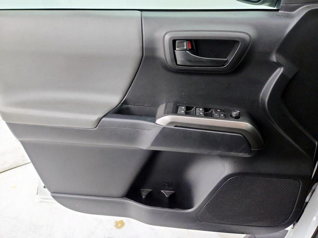 used 2019 Toyota Tacoma car, priced at $30,998