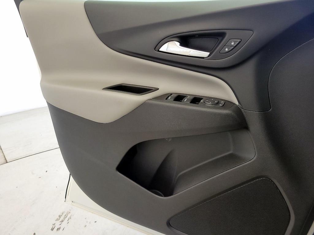 used 2022 Chevrolet Equinox car, priced at $21,998
